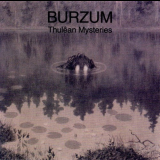 Burzum - ThulÃªan Mysteries '2020