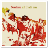 Santana - All That I Am... Live from New York '2005/2008