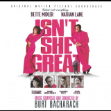 Burt Bacharach - Isnt She Great (Original Motion Picture Soundtrack) '1999