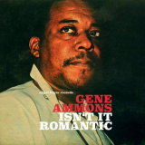 Gene Ammons - Isnt It Romantic - Ballads Only! '2018