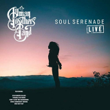 Allman Brothers Band, The - Soul Serenade (Live) '2019