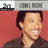 Lionel Richie - The Best of Lionel Richie - The Millennium Collection '2003