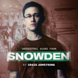 Craig Armstrong - Snowden (Orchestral Score); Snowden (Original Motion Picture Soundtrack) '2016