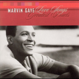 Marvin Gaye - Love Songs: Greatest Duets '2008