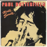 Paul Butterfield - North South '1980