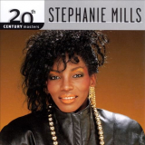 Stephanie Mills - 20th Century Masters: The Best Of Stephanie Mills '2000