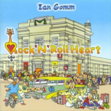 Ian Gomm - Rock n Roll Heart '2001