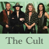 Cult, The - Collection '1984-2016