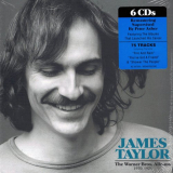 James Taylor - The Warner Bros. Albums: 1970-1976 '2019