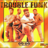 Trouble Funk - E-Flat Boogie '2000