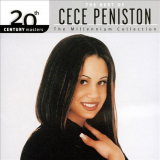 CeCe Peniston - 20th Century Masters: Best of CeCe Peniston '2001