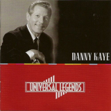 Danny Kaye - Universal Legends '2000