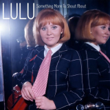 Lulu - Something More to Shout About '2019