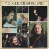 Incredible String Band, The - Earthspan '1972