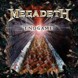 Megadeth - Endgame (2019 Remaster) '2009/2019