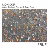 Monicker - Spine '2019
