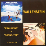 Wallenstein - FrÃ¤uleins + SSSSSâ€¦Top '1980-81/2016