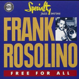 Frank Rosolino - Free for All '1991