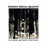 Gordon Grdina Quartet - Gordon Grdina: Inroads '2018