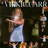 Vikki Carr - Live At The Greek Theatre '1973/2019