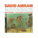 David Amram - Latin-Jazz Celebration '2010