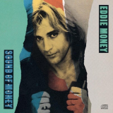 Eddie Money - Greatest Hits: The Sound of Money '1989