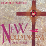 Simple Minds - New Gold Dream '2003