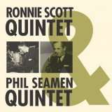 Ronnie Scott - BBC Jazz Club '2011/2020