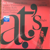 Art Taylor - A.T.s Delight '2020