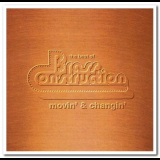 Brass Construction - The Best of Brass Construction: Movin & Changin '1993