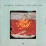 Keith Jarrett - Invocations-The Moth And The Flame '1981