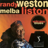 Randy Weston - Volcano Blues 'February 5, 1993 - February 6, 1993