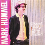 Mark Hummel - Sunny Day Blues '1990