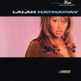 Lalah Hathaway - A Moment '1994