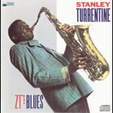 Stanley Turrentine - Z. T.s Blues '1988
