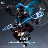 nao - prismatic infinity carat. ii '2015