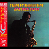 Stanley Turrentine - Another Story '1969/2014