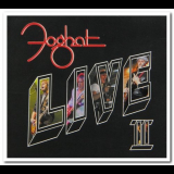 Foghat - Live II '2006/2007