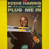 Eddie Harris - Plug Me In '1968