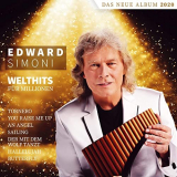Edward Simoni - Welthits fÃ¼r Millionen - Instrumental '2020
