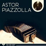 Astor Piazzolla - Wallet Box '2004