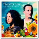 Tears For Fears - Mad World: The Collection '2010