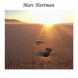 Marc Hartman - Walk the Ocean '2020