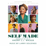 Larry Goldings - Self Made: Inspired by the Life of Madam C.J. Walker (Soundtrack from a Netflix Limited Series) '2020