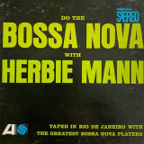 Herbie Mann - Do The Bossa Nova '1962