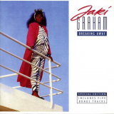 Jaki Graham - Breaking Away (Special Edition) '1986 (2010)