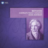 Daniel Barenboim - Beethoven: Complete Piano Sonatas '2013