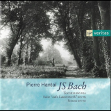 Pierre Hantai - Bach: Suite Bwv 996, Toccate Bwv 913,914 '1997