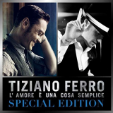 Tiziano Ferro - Lamore Ã¨ una cosa semplice (Special Edition) '2012