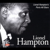 Lionel Hampton - Lionel Hamptons Paris All Stars 'Paris on September 28, 1953